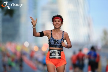 RUN TO LIVE 2025 - Ảnh #3286668
