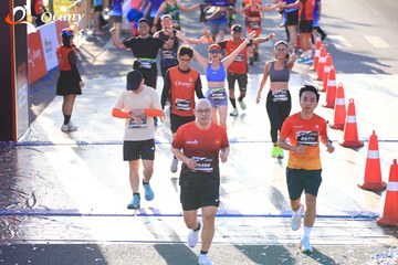 RUN TO LIVE 2025 - Ảnh #3203819