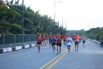 RUN TO LIVE 2025 - Ảnh #3266145