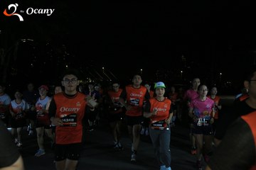 RUN TO LIVE 2025 - Ảnh #3280249