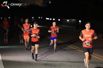 RUN TO LIVE 2025 - Ảnh #3258990