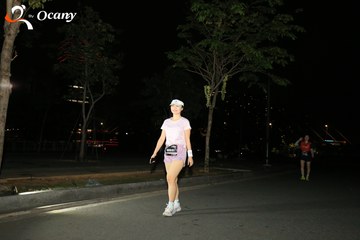 RUN TO LIVE 2025 - Ảnh #3279827