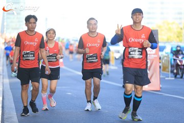 RUN TO LIVE 2025 - Ảnh #3287869