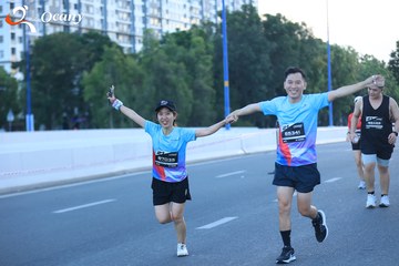 RUN TO LIVE 2025 - Ảnh #3256793