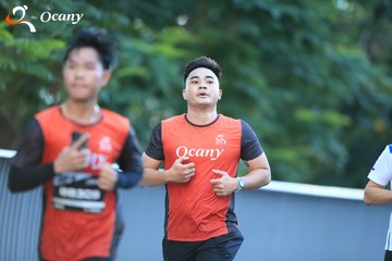 RUN TO LIVE 2025 - Ảnh #3278523