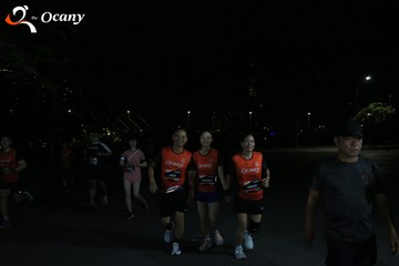 RUN TO LIVE 2025 - Ảnh #3281290