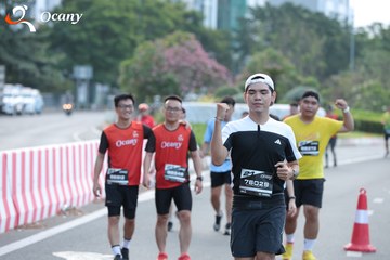 RUN TO LIVE 2025 - Ảnh #3209506