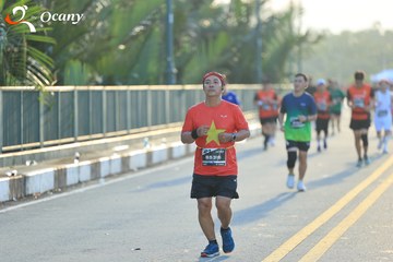RUN TO LIVE 2025 - Ảnh #3298776