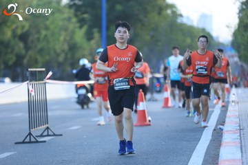 RUN TO LIVE 2025 - Ảnh #3258571