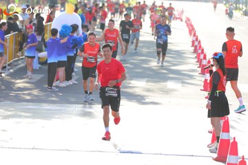 RUN TO LIVE 2025 - Ảnh #3192698