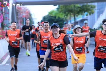 RUN TO LIVE 2025 - Ảnh #3156710