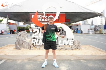 RUN TO LIVE 2025 - Ảnh #3137204