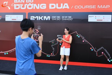 RUN TO LIVE 2025 - Ảnh #3134099