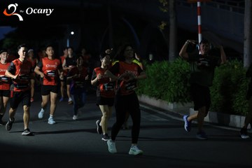 RUN TO LIVE 2025 - Ảnh #3155311