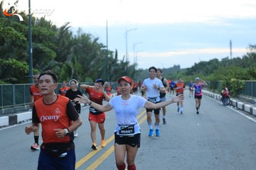 RUN TO LIVE 2025 - Ảnh #3282560