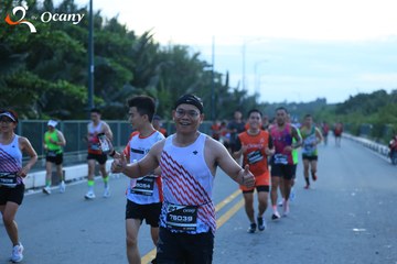 RUN TO LIVE 2025 - Ảnh #3289580