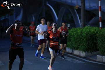 RUN TO LIVE 2025 - Ảnh #3155523