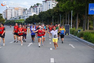 RUN TO LIVE 2025 - Ảnh #3259417