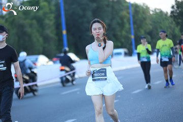 RUN TO LIVE 2025 - Ảnh #3256870