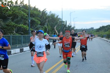 RUN TO LIVE 2025 - Ảnh #3282336