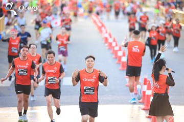 RUN TO LIVE 2025 - Ảnh #3154364