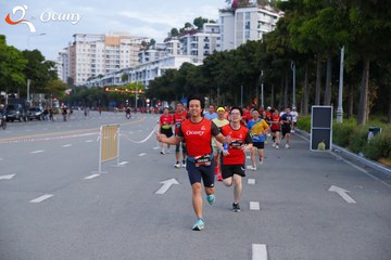 RUN TO LIVE 2025 - Ảnh #3258459