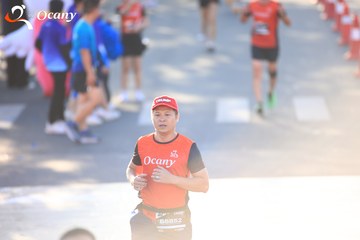 RUN TO LIVE 2025 - Ảnh #3203411