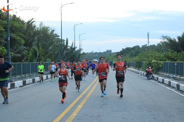 RUN TO LIVE 2025 - Ảnh #3278637