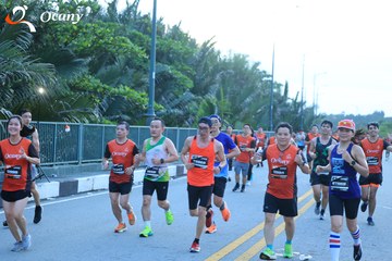 RUN TO LIVE 2025 - Ảnh #3271245