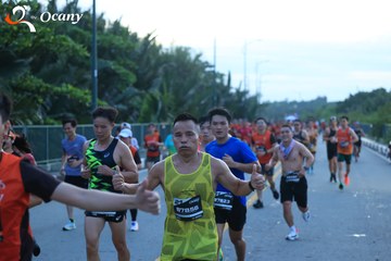 RUN TO LIVE 2025 - Ảnh #3288326