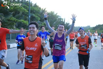 RUN TO LIVE 2025 - Ảnh #3266259