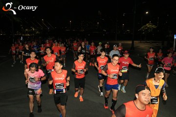 RUN TO LIVE 2025 - Ảnh #3279579