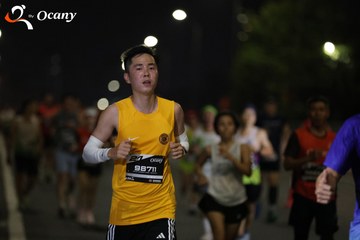 RUN TO LIVE 2025 - Ảnh #3203154