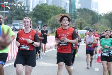 RUN TO LIVE 2025 - Ảnh #3209708