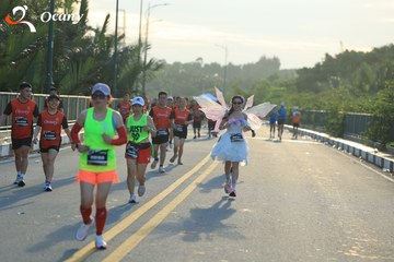 RUN TO LIVE 2025 - Ảnh #3298152