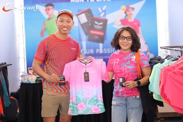 RUN TO LIVE 2025 - Ảnh #3118884