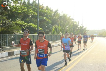 RUN TO LIVE 2025 - Ảnh #3301405