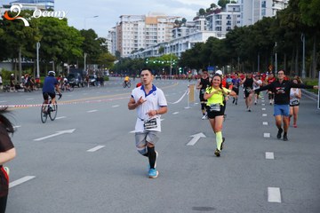 RUN TO LIVE 2025 - Ảnh #3258206