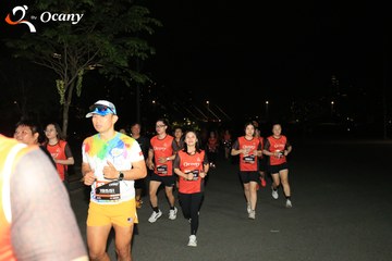 RUN TO LIVE 2025 - Ảnh #3281429