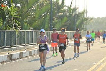 RUN TO LIVE 2025 - Ảnh #3302023