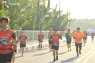 RUN TO LIVE 2025 - Ảnh #3301812