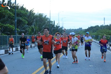 RUN TO LIVE 2025 - Ảnh #3289429