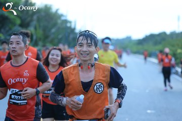 RUN TO LIVE 2025 - Ảnh #3290304
