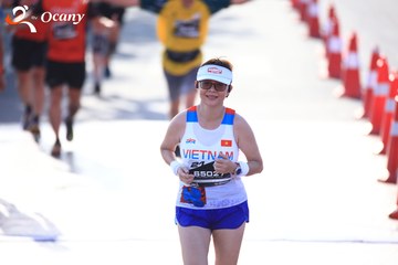 RUN TO LIVE 2025 - Ảnh #3205914