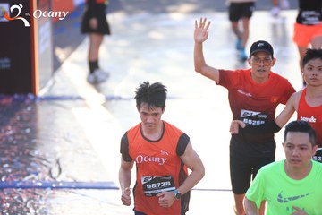 RUN TO LIVE 2025 - Ảnh #3203802