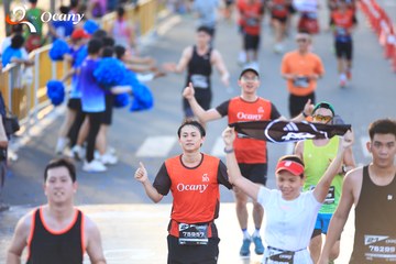 RUN TO LIVE 2025 - Ảnh #3154259