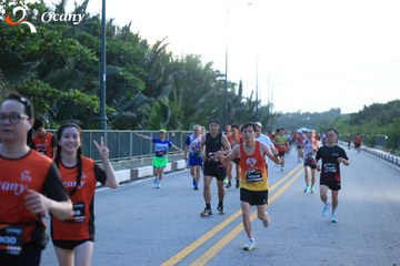 RUN TO LIVE 2025 - Ảnh #3266008