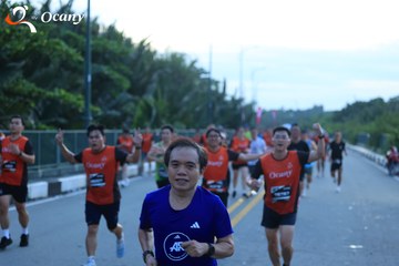 RUN TO LIVE 2025 - Ảnh #3288627