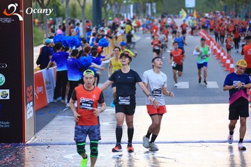 RUN TO LIVE 2025 - Ảnh #3153404