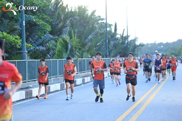 RUN TO LIVE 2025 - Ảnh #3265235